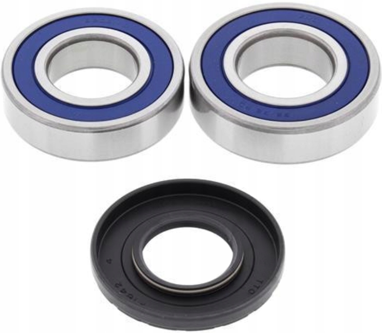 Ložiska Zadního Kola Polaris Rzr 170 09-17