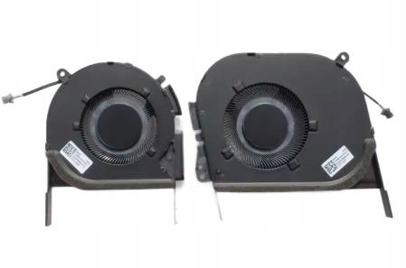 Ventilátor Komplet Cpu Gpu Asus Vivobook 15 E6500 M6500