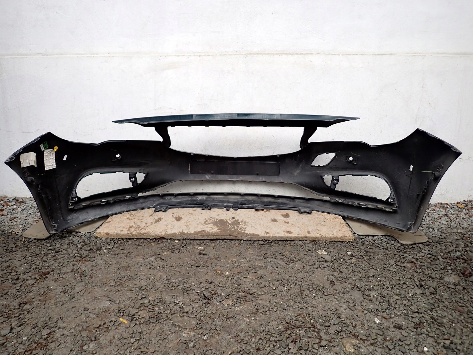 bumper front front OPEL ASTRA K 5 V B16 2015-2019R