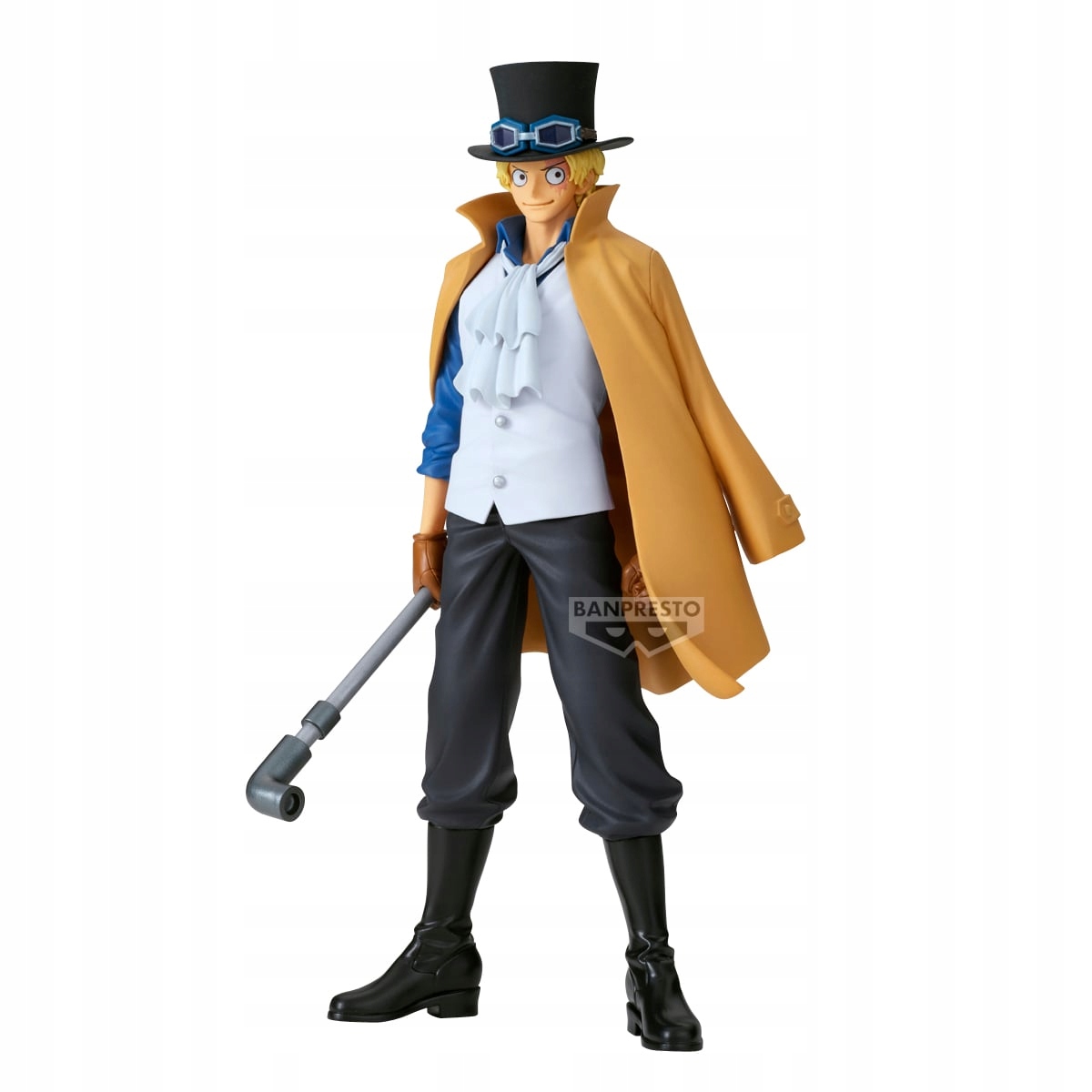 One Piece Sabo Dxf Extra Figurka 18 cm