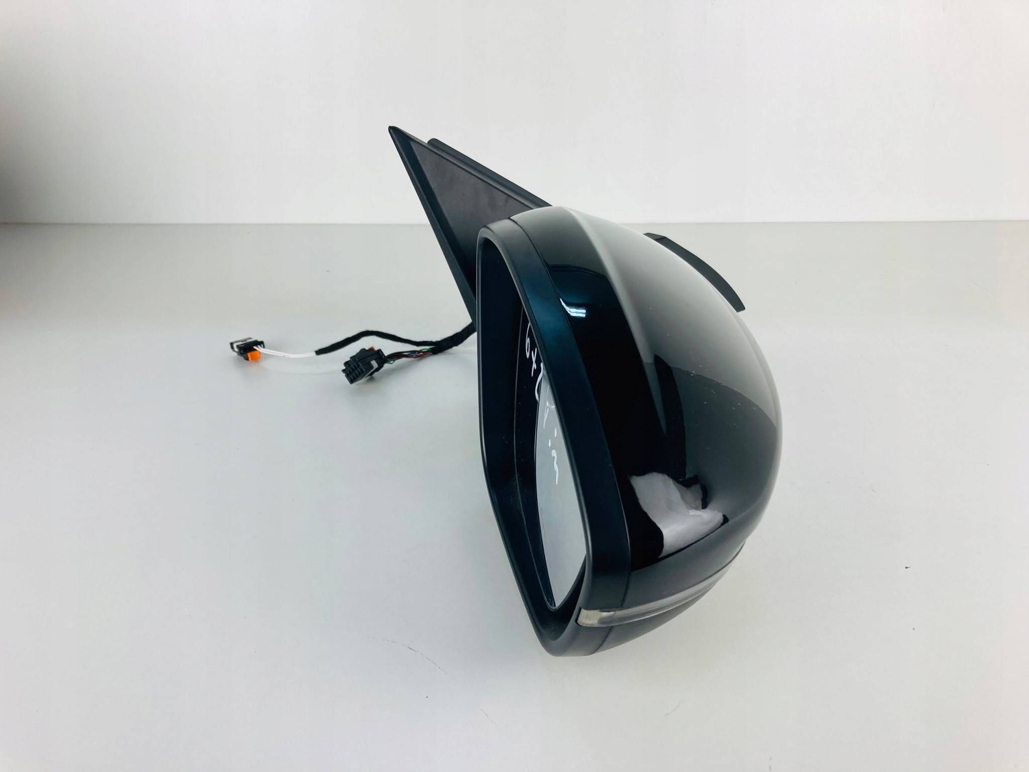 OPEL MOKKA II B mirror right 8PIN 6+2 EUROPA