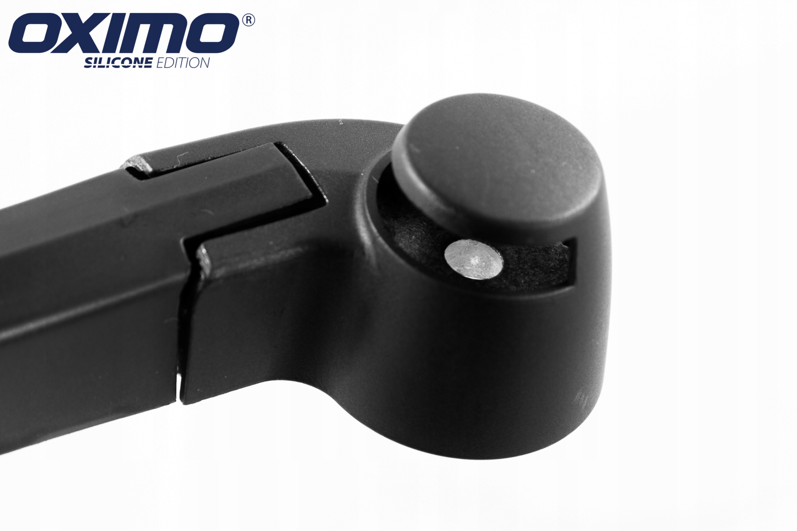 Wycieraczka + ramię tył SKODA Fabia I 2000 - 2007 Numer katalogowy części WRA510R014