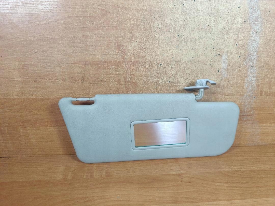 DASZEK SŁONECZNIK PRAWY OSŁONA PRZECIWSŁONECZNA FIAT PANDA II 2 03-