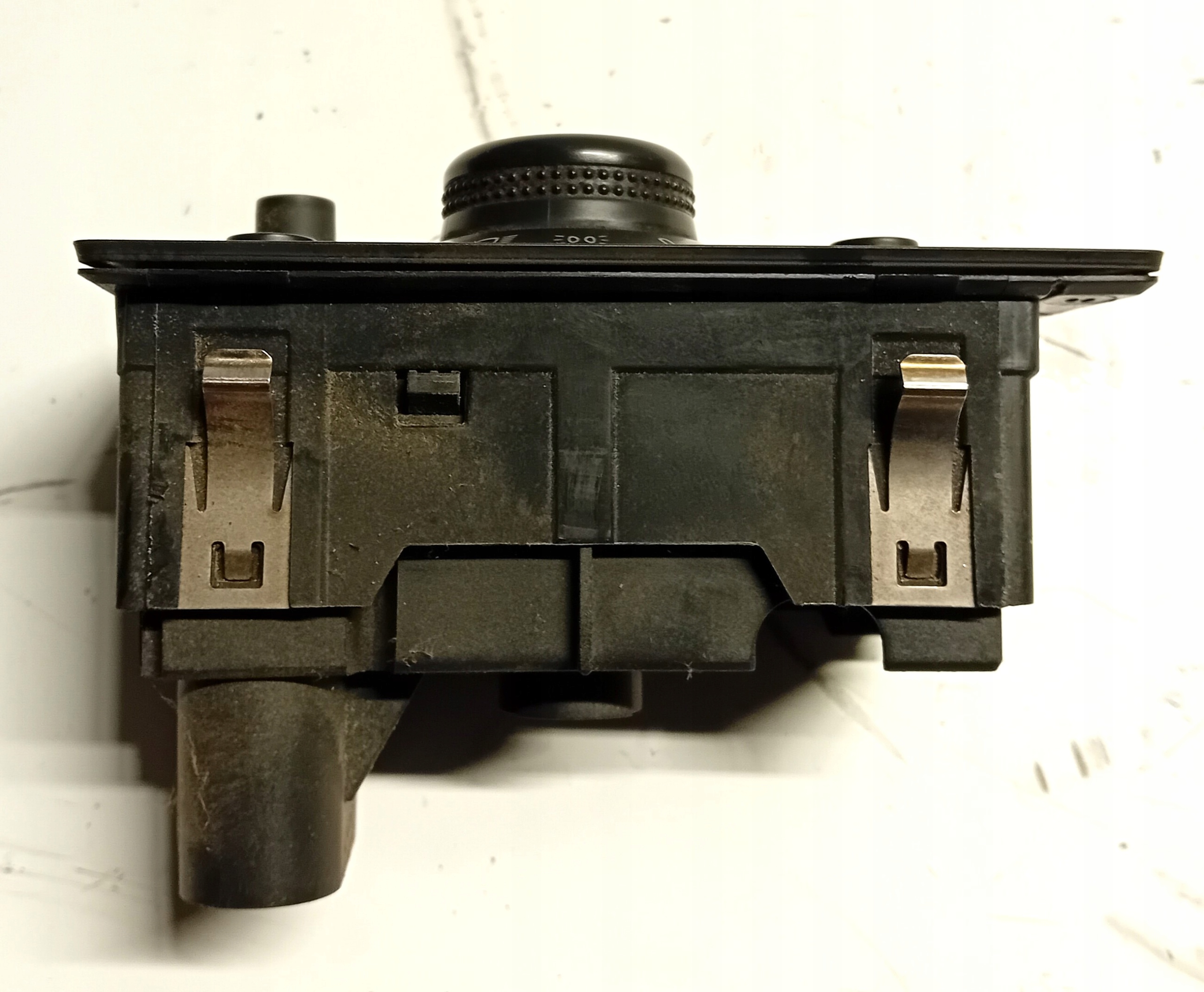 PANEL Leuchten OPEL ZAFIRA B 13205865