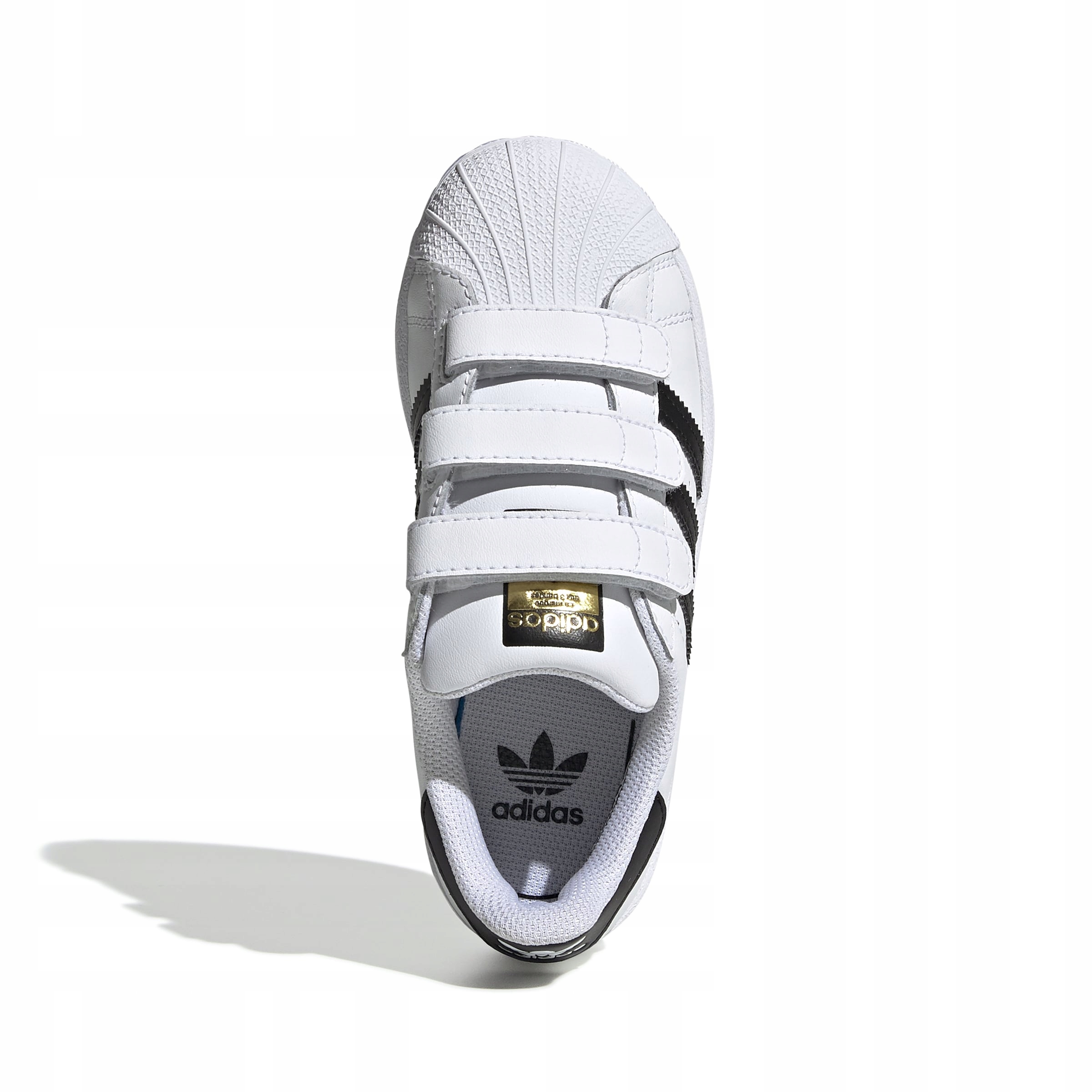 ADIDAS BUTY SUPERSTAR EF4838 R 28 Rozmiar 28