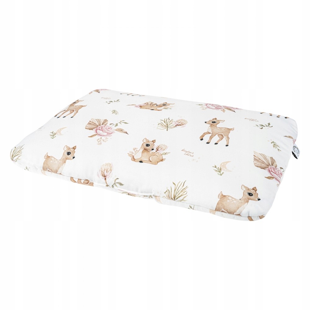 

Poduszka bambusowa 30x40 Sarenki