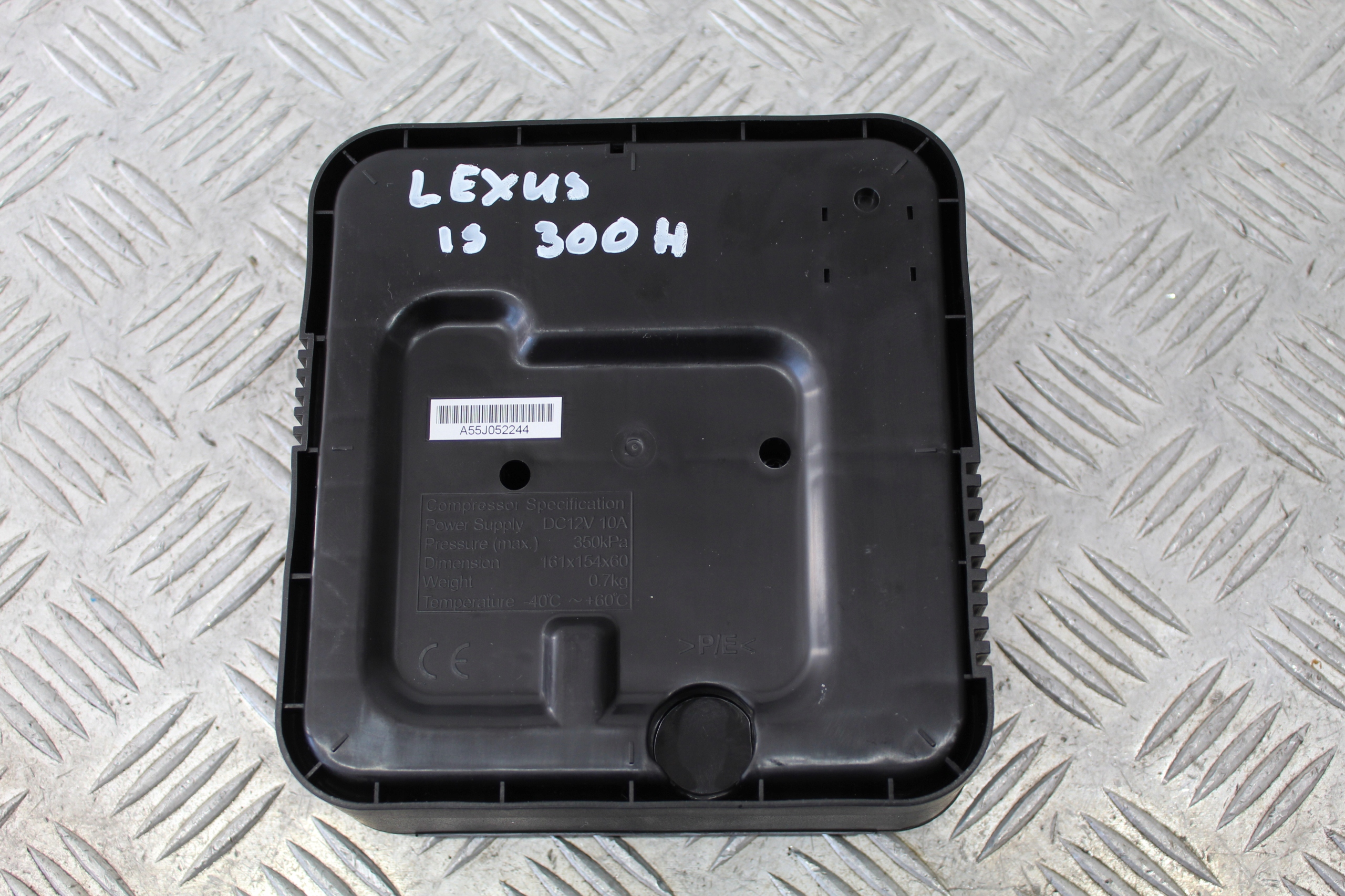 COMPRESSEUR LEXUS IS 300H