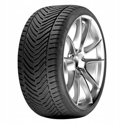1 x Riken All Season SUV 235 55R19 105 W XL