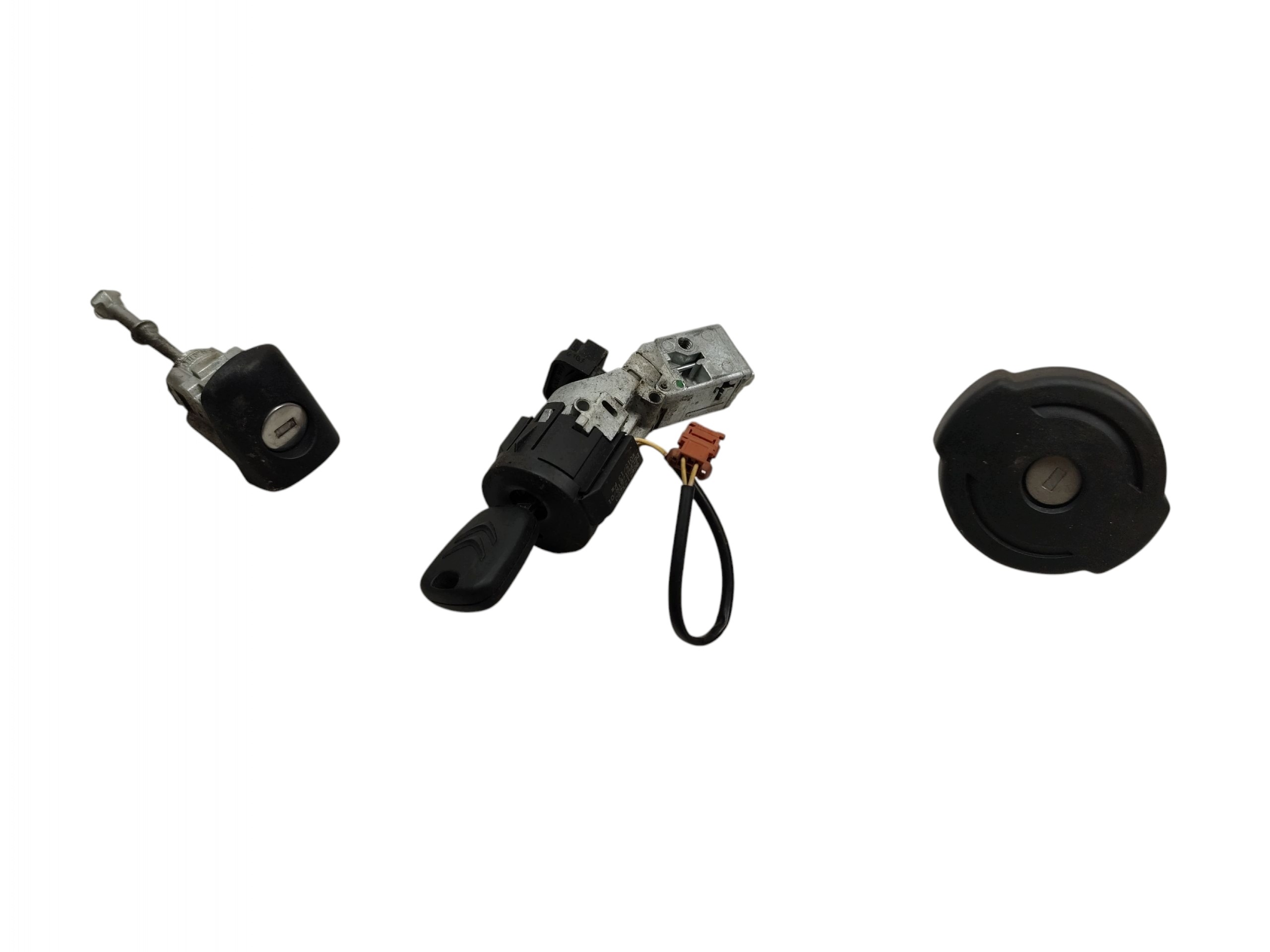 ignition key lock cylinder cup CITROEN BERLINGO II N0502455