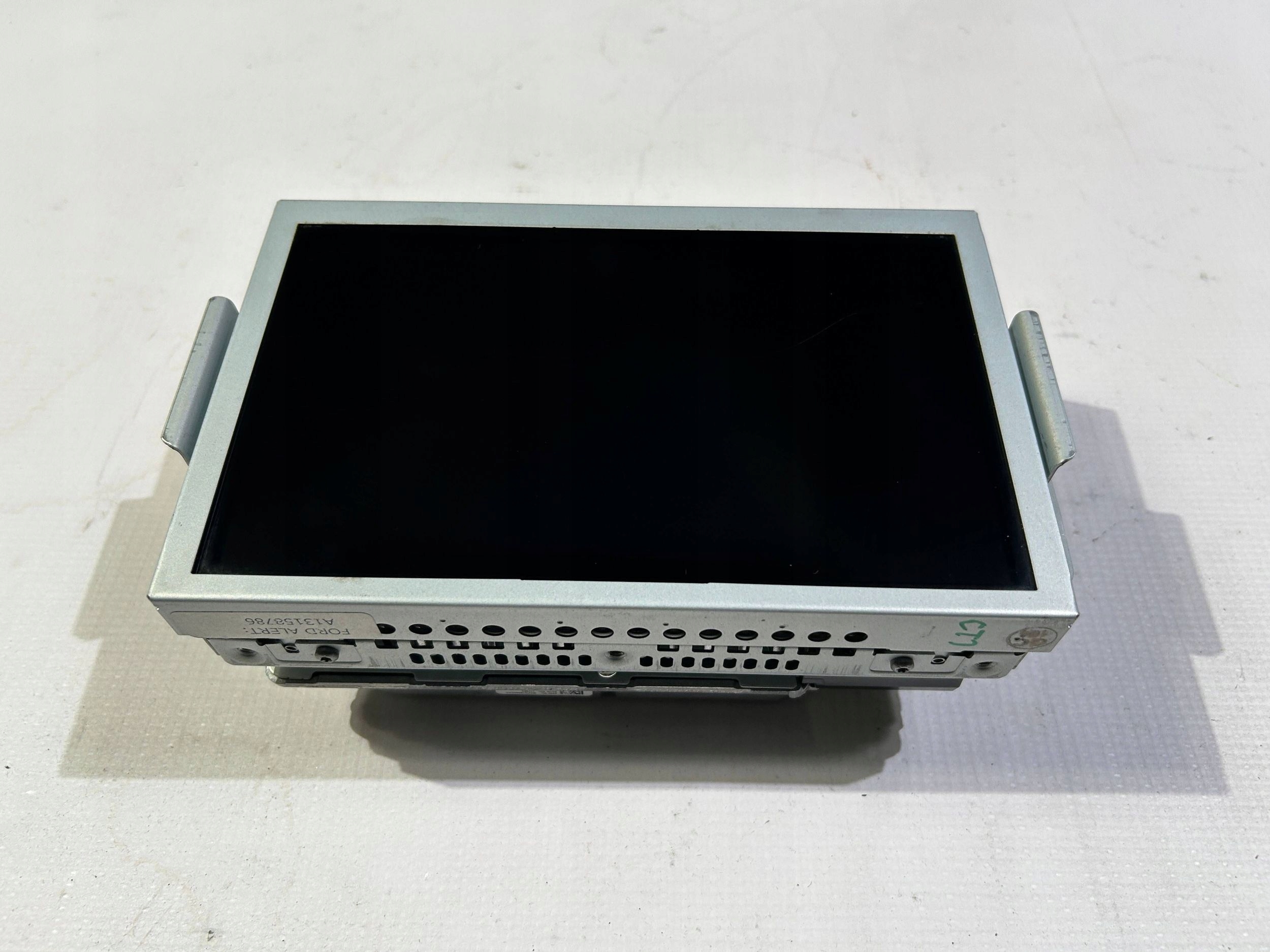 Radio Bildschirm, modul Bedienteil Navigation Sync 3 Ford Explorer V 2016
