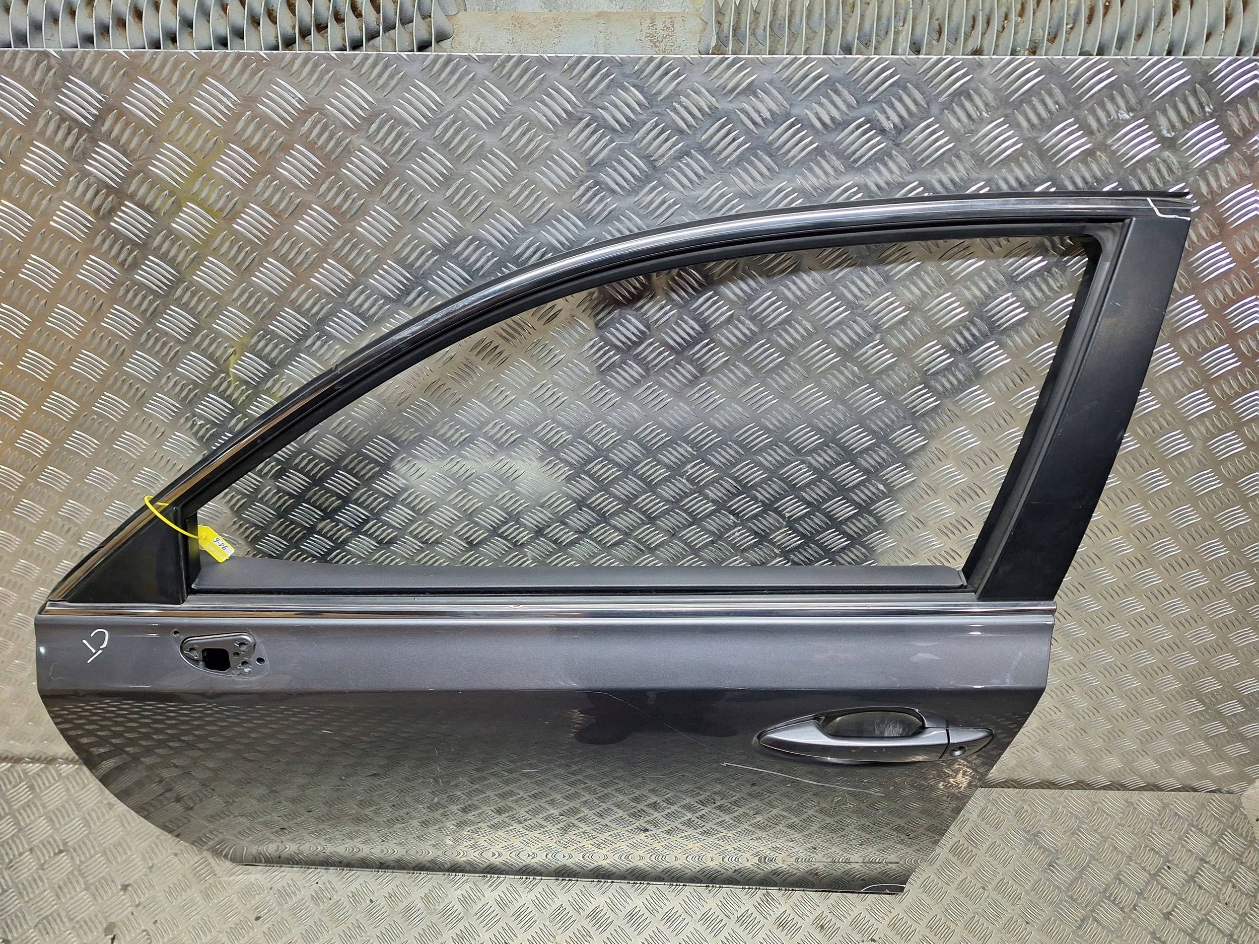 door left front LEXUS CT 2010-2022 complete
