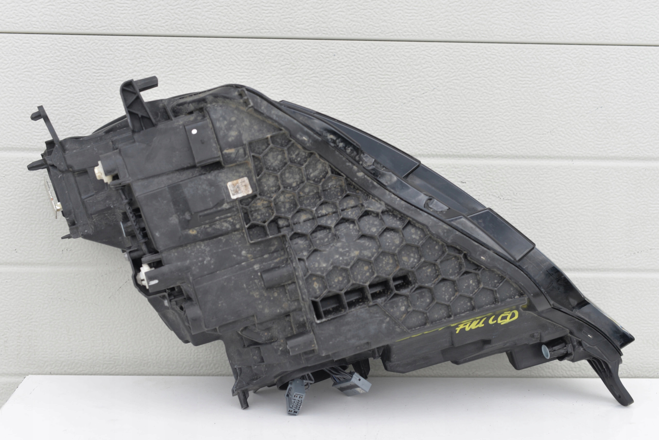 Frontscheinwerfer Volvo S60/V60 S60 32314179 LED Links Scheinwerfer Headlight - Thumbnail 5
