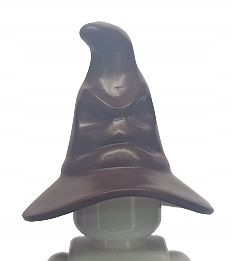

Lego Harry Potter Czapka Kapelusz Tiara 38974