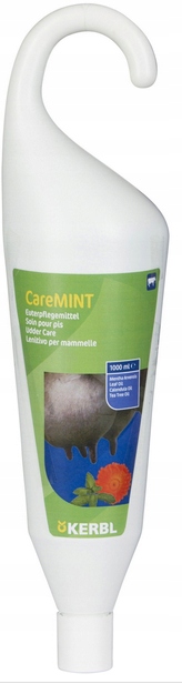 

Żel Do Wymion Z Nagietka I Herbaty 1000ML Kerbl