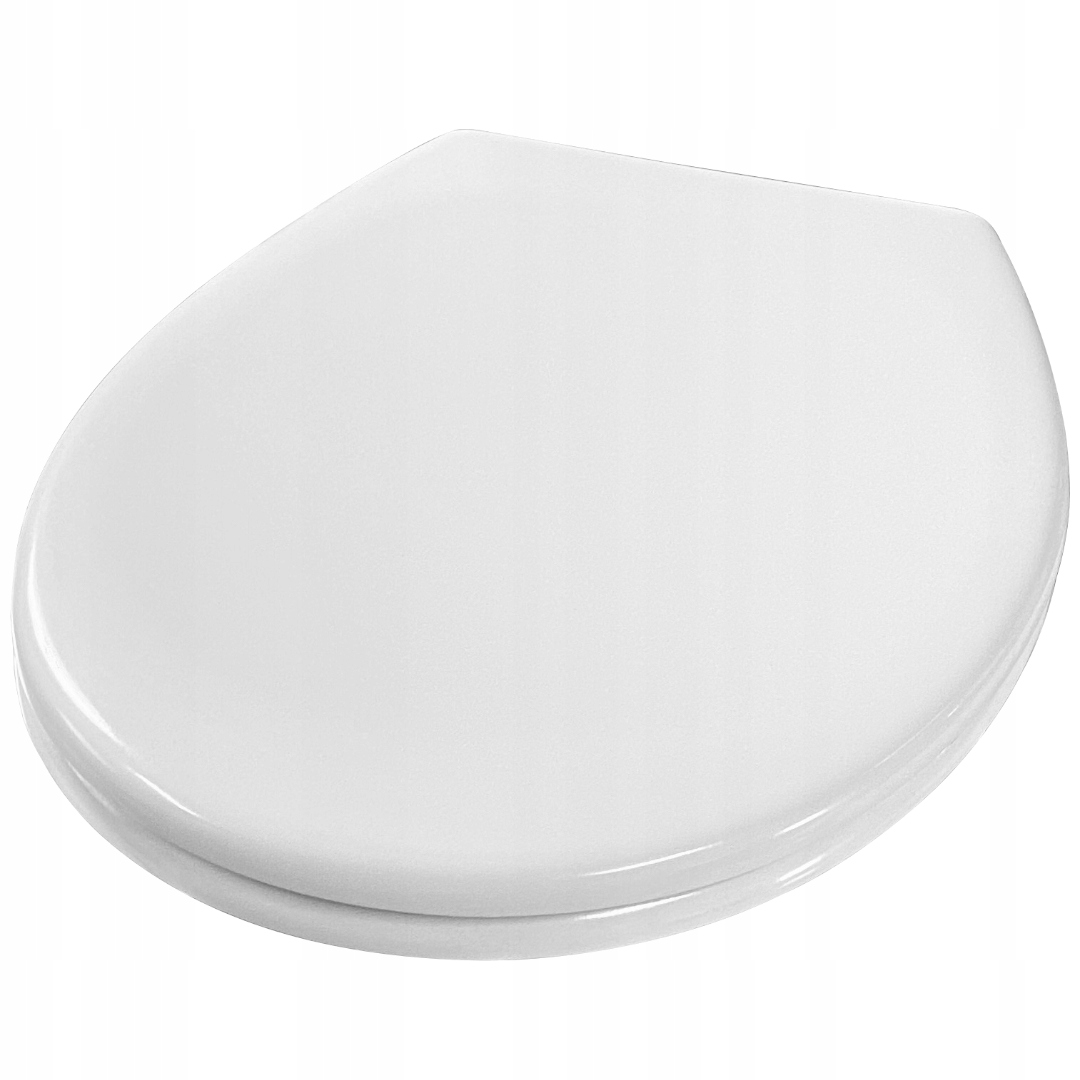 Wc Sedátko S Volným Sklápěním, náhradní díl pro Kolo Panda, Vyjímatelné