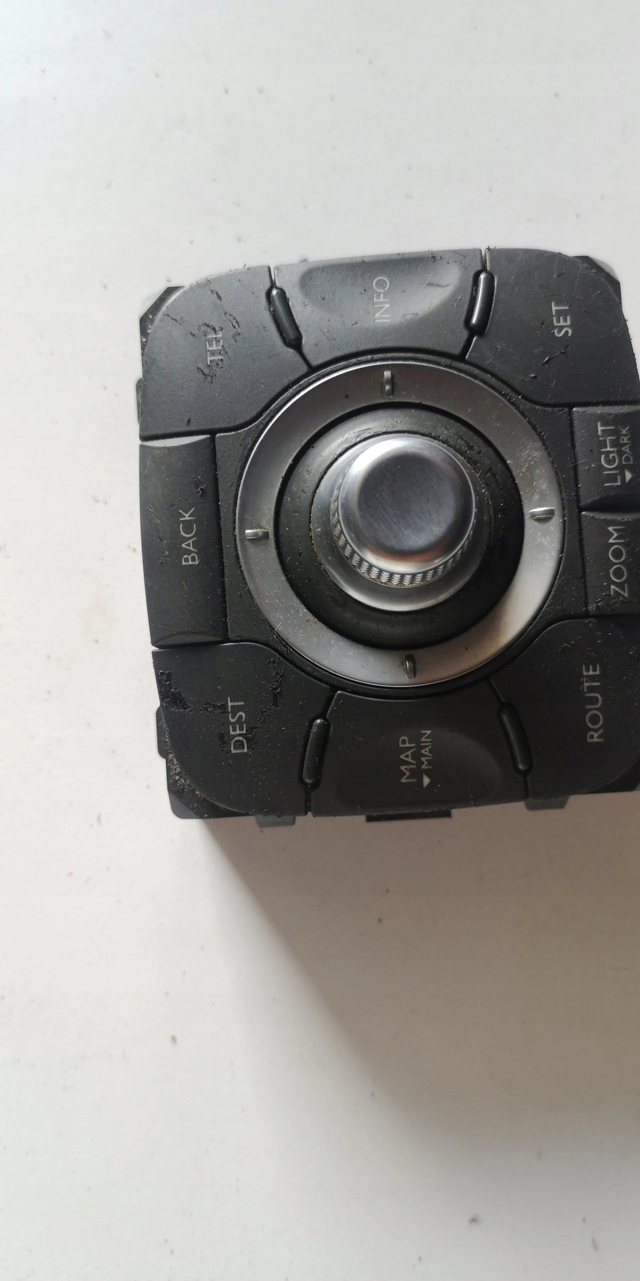 RENAULT LAGUNA SWITCH NAVI 8200326970 CSW-2000R