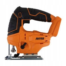 Niteo Akumulátorová pila 20 V Max bez akumulátoru a nabíječky
