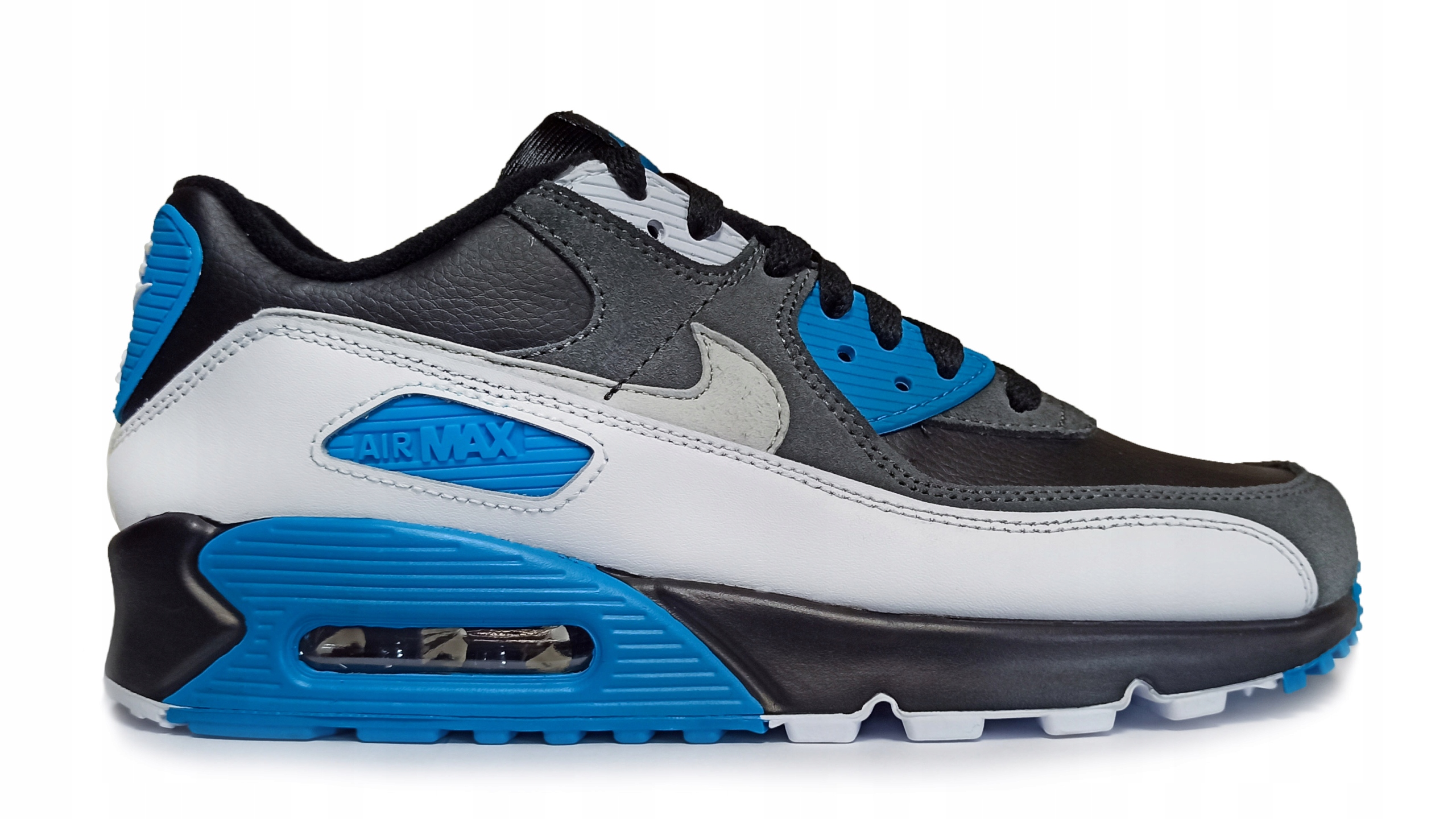 

Nike Air Max 90 Gs CD6864 005 r.38 +gratis