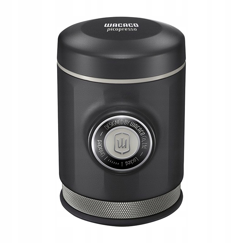 Přenosný kávovar Wacaco Picopresso