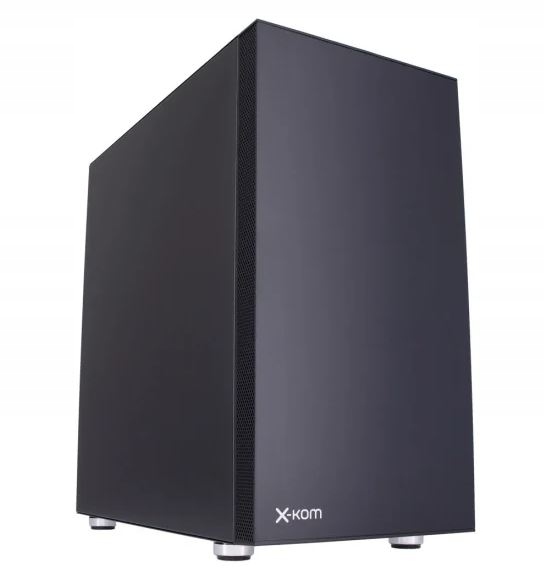 Obudowa Plus Si Case V21