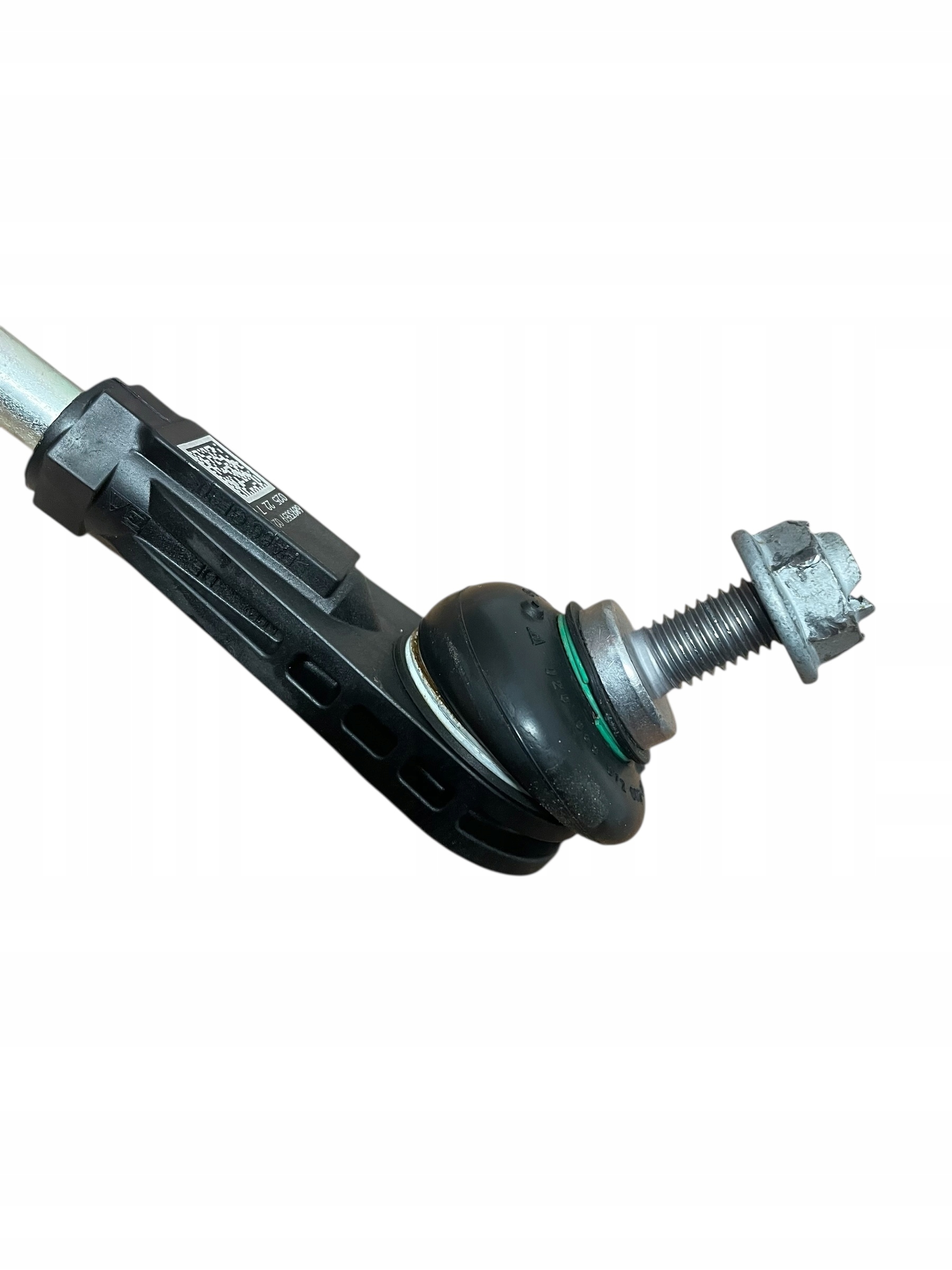 torsion bar+screws front left BMW 4 G26