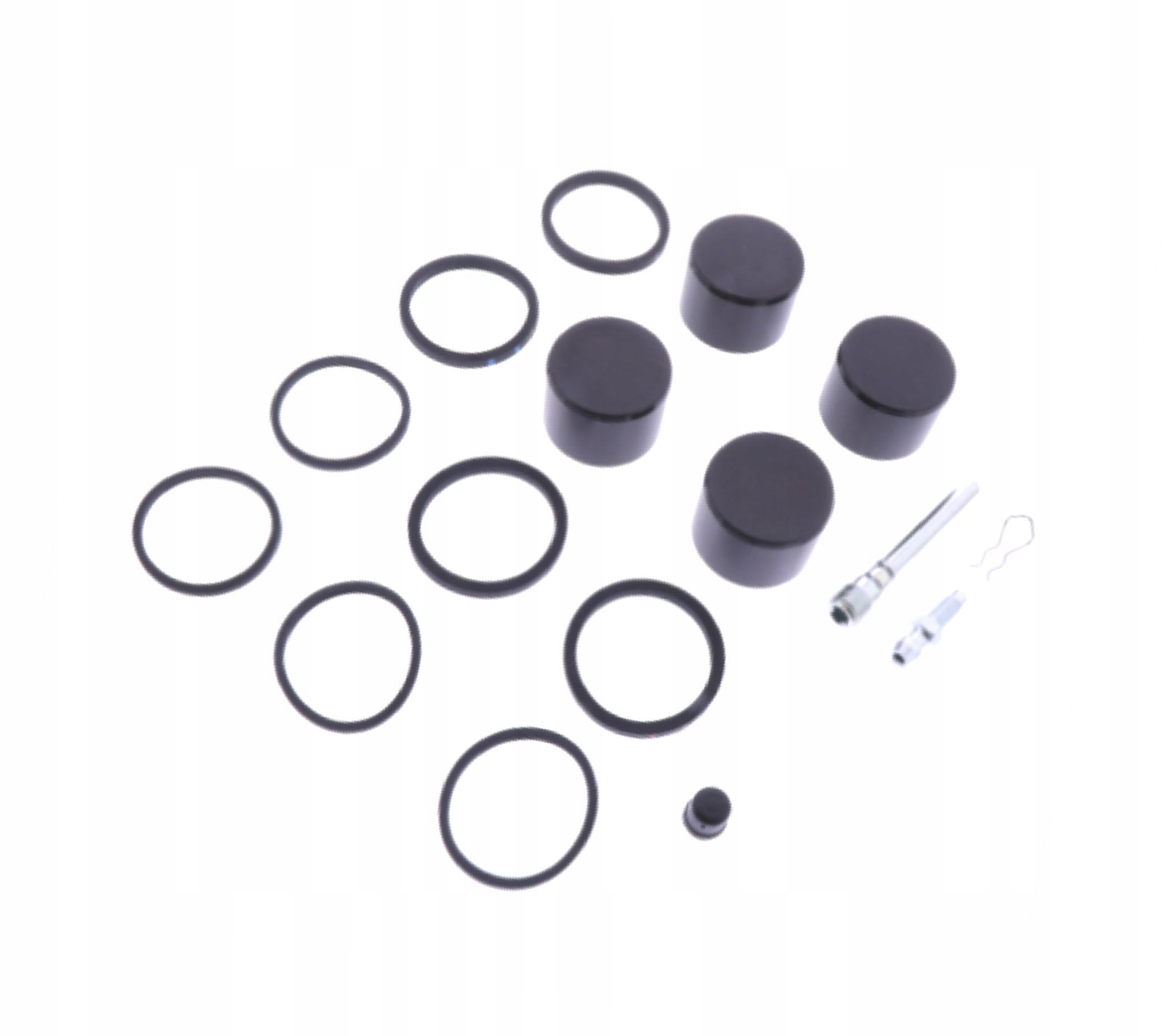 Sada Na Opravu Předního Brzdového Třmenu Ducati Monster 1200 S Abs Stripes