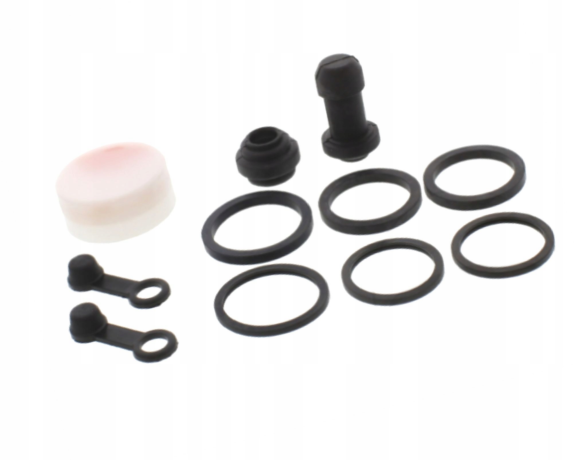 Sada Na Opravu Brzdového Třmenu Přední Zadní Honda St 1300 A Pan European Abs