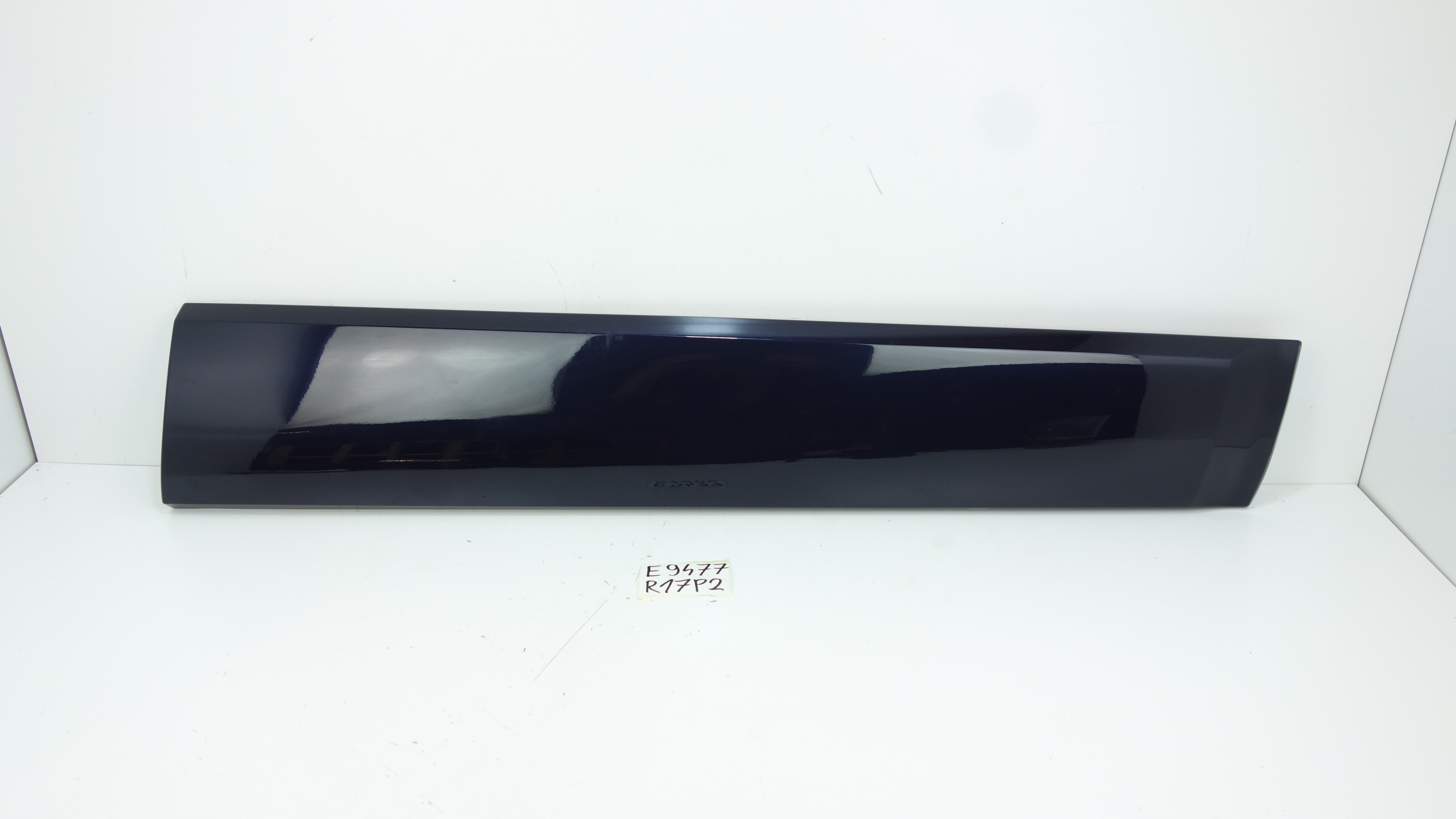 VOLVO XC90 II 2014- moulding door right front 31399045