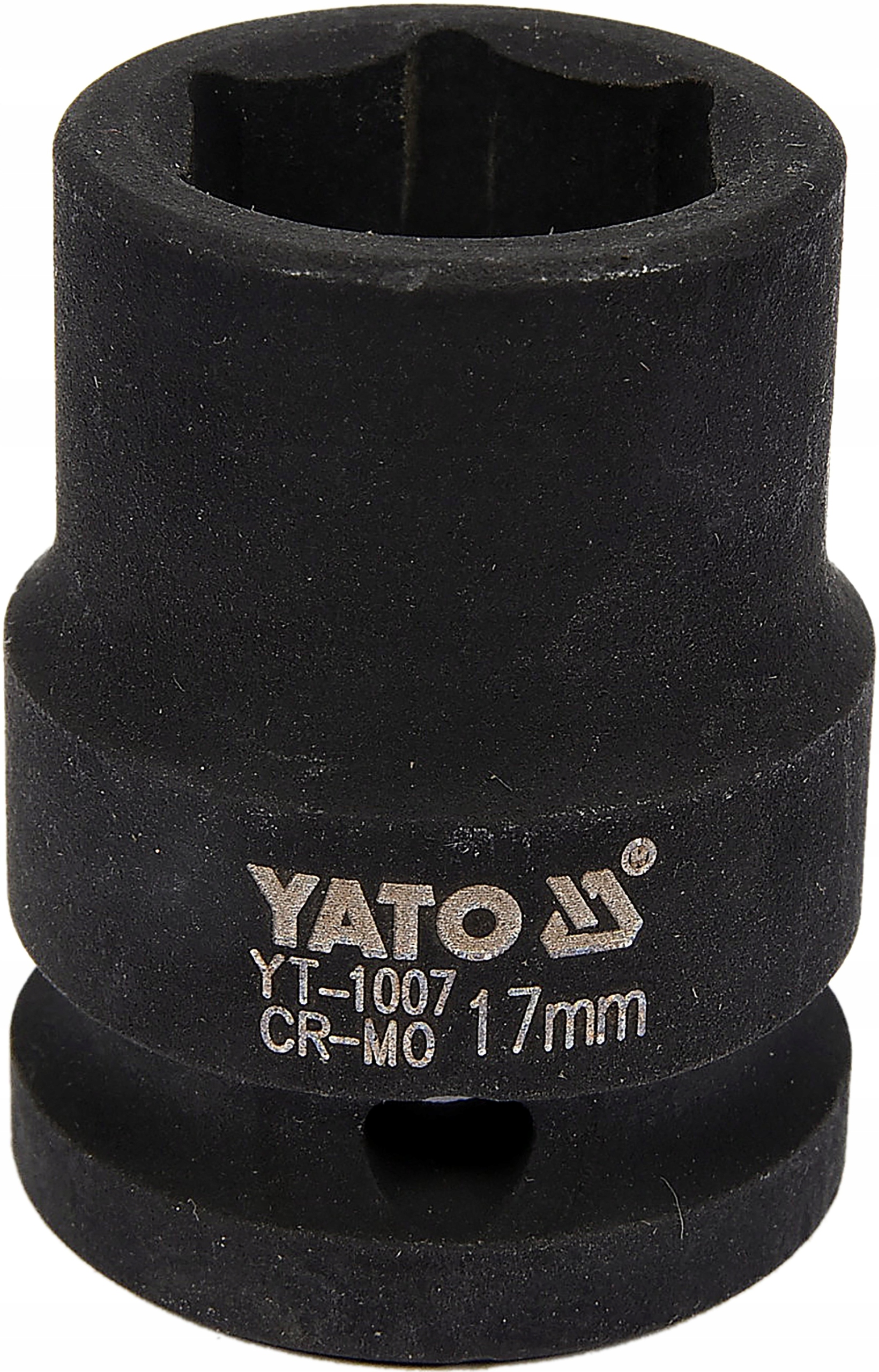 Nasadka Udarowa 1/2'' 6-KĄTNA 17 mm Yato