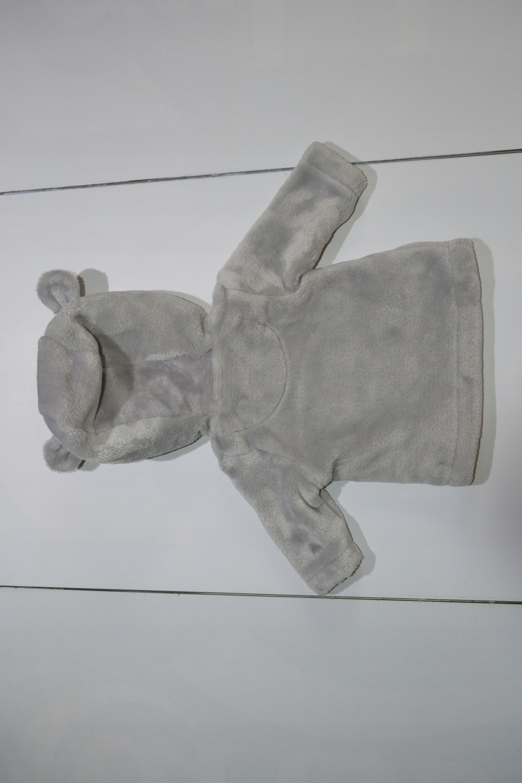 F&F bluza 50, 0-1 m-cy Marka F&F