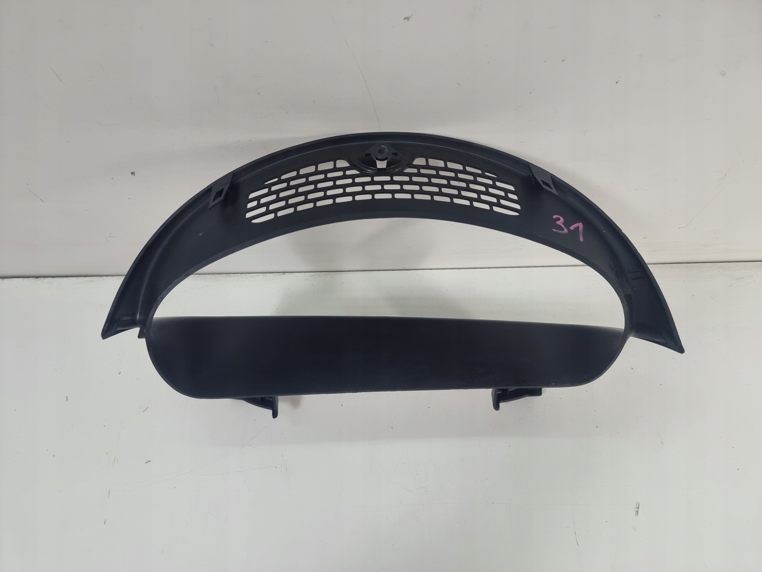 рамка защита счетчика jaguar XJ X351