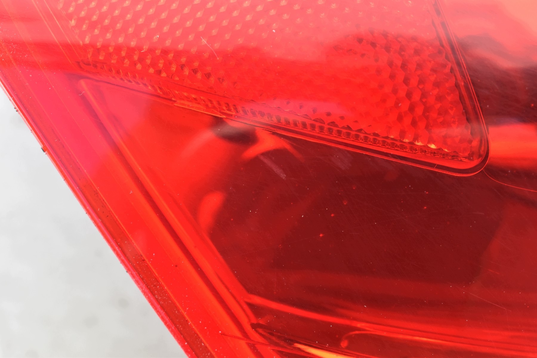 light left rear part TOYOTA RAV4 III 2006-2010R EU