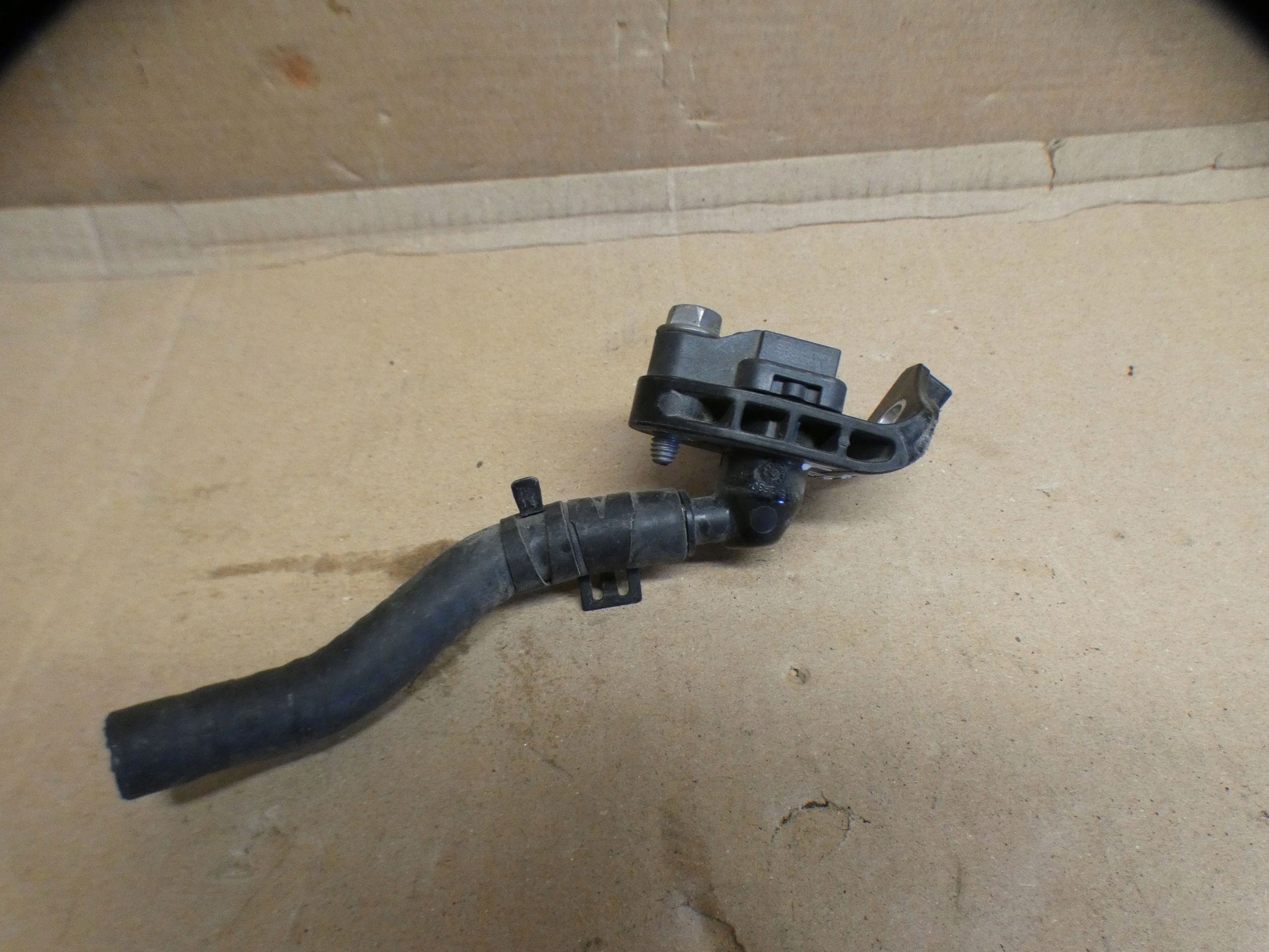 Sensor Druck RENAULT TRAFIC III 2.0 DCI 223659870R