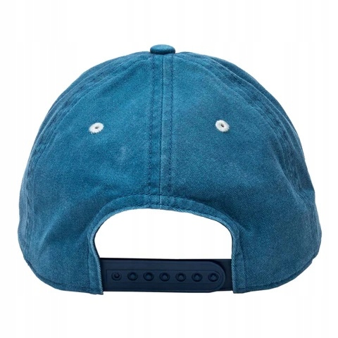 czapka z daszkiem REAL MADRYT DLA KIBICA 023 Rozmiar uniwersalny