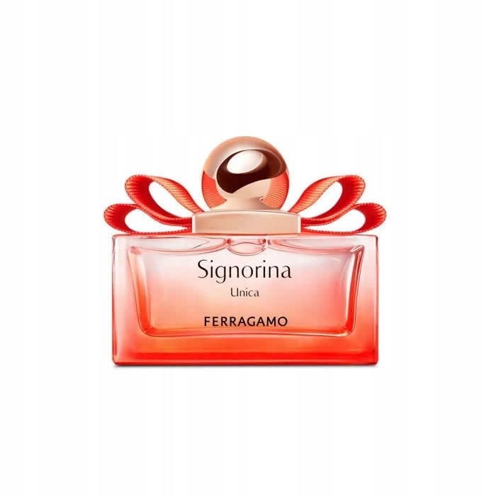 Ferragamo Signorina Unica Parfémovaná voda 100 ml