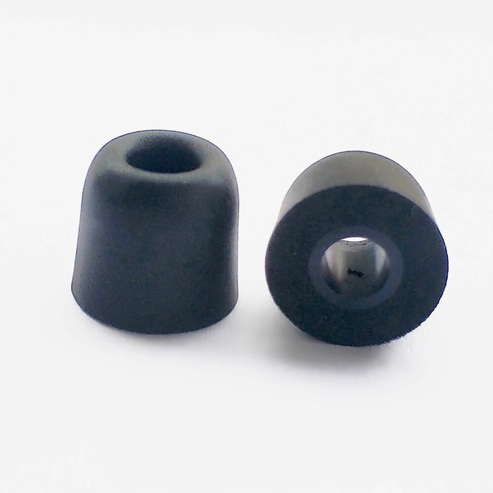 4 pary profesjonalne pianki dokanałowe Snab Comply Marka Snab