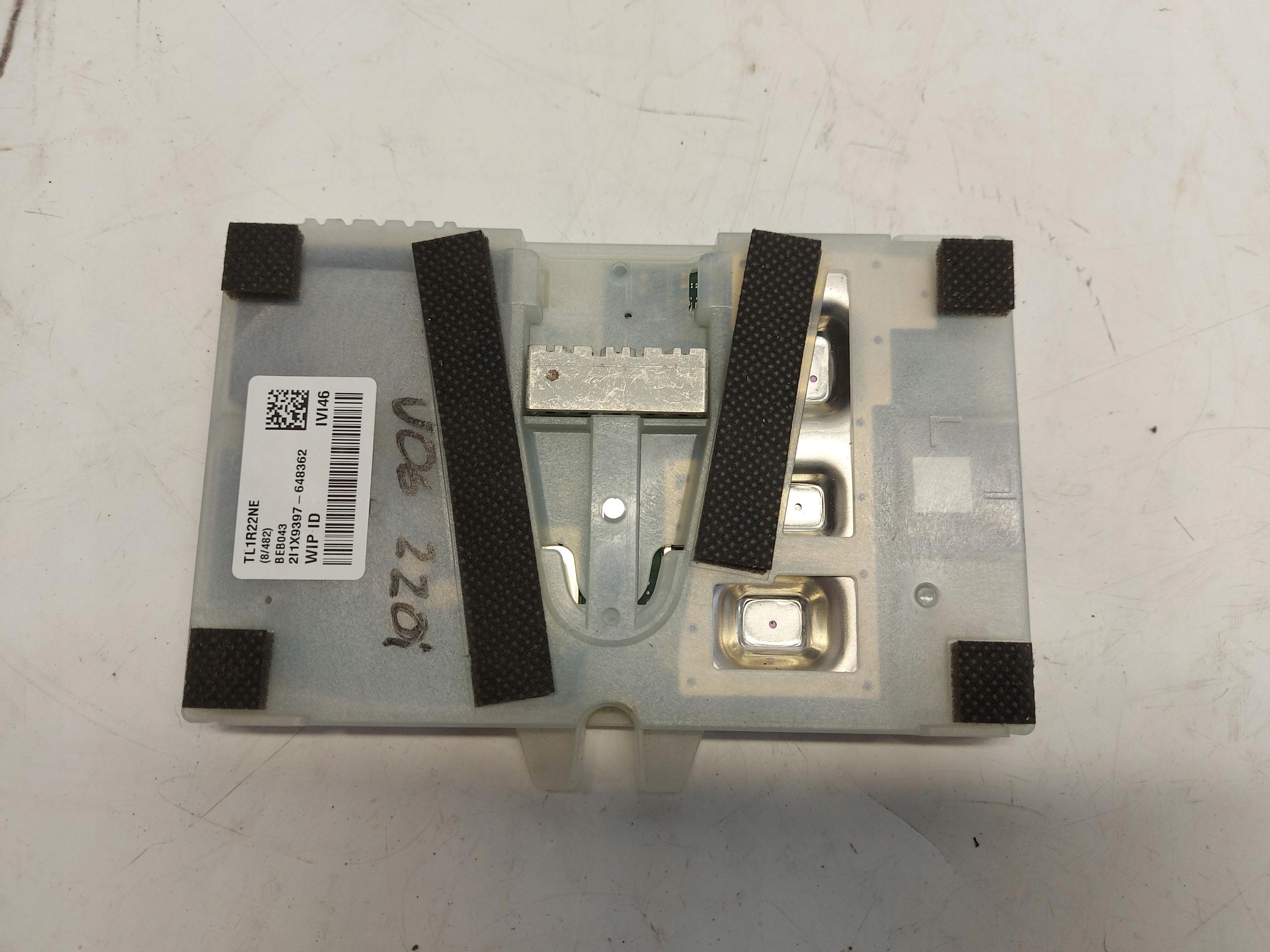 BMW U06 220d modul Bedienteil TELEMATIC 5A79303