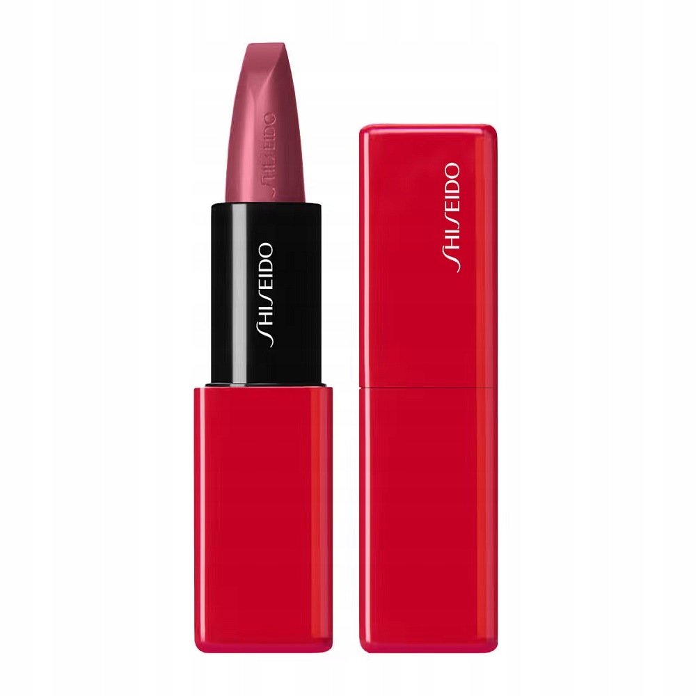 Shiseido Technosatin Gel Lipstick Rtěnka 410 3,3 G