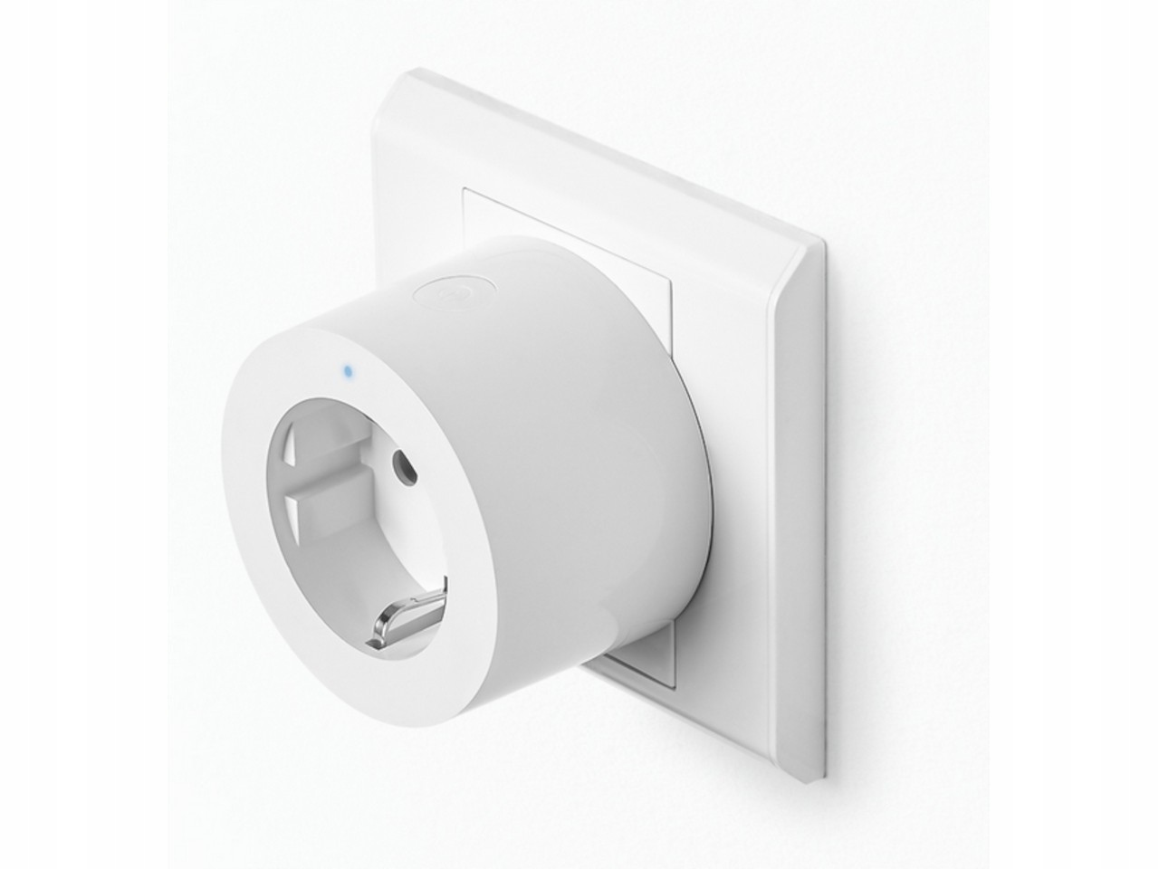 

Inteligentne Gniazdko Aqara Smart Plug Wersja Eu