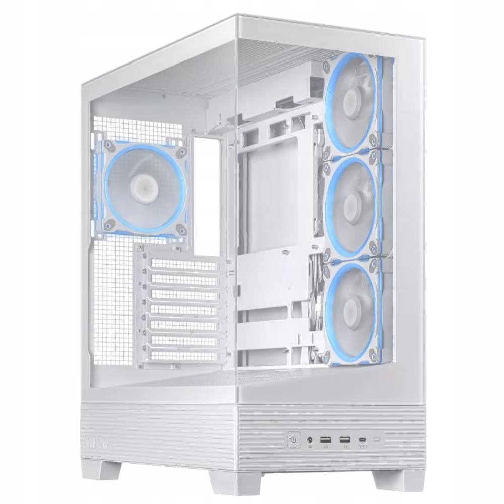 Asus A31 Plus Tg Argb Fans 90DC00R3-B19000