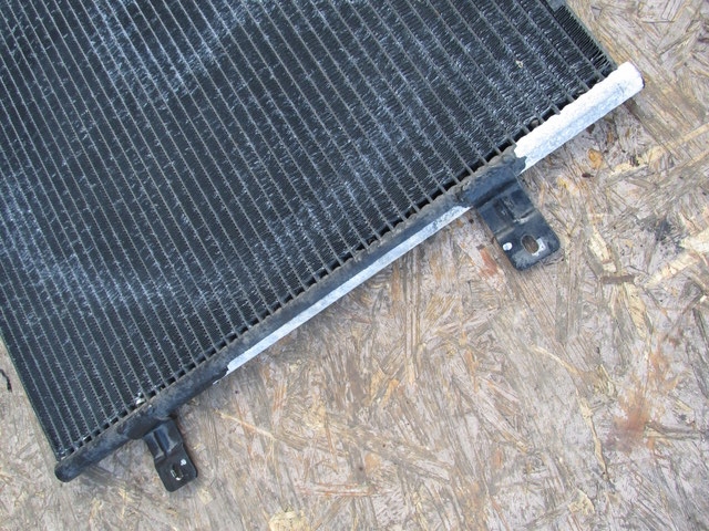 CHEROKEE LIBERTY KJ РЕСТАЙЛИНГ 2.8 05/08 Радиатор кондиционера