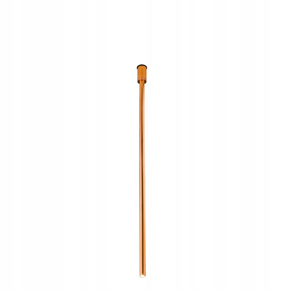 Dohar Alha 9175 Spot stropný medený G9 110cm 2.5W