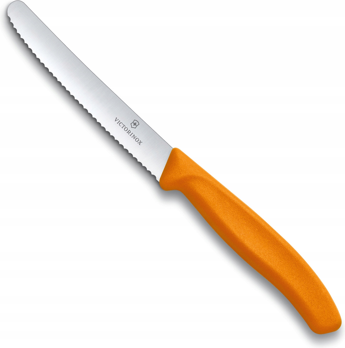 

Szwajcarski nóż Pikutek stołowy Victorinox 22 cm