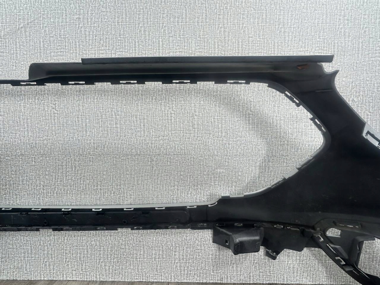 FORD TRANSIT CUSTOM MK1 LIFT 2017-> bumper front JK21-17F003-AH
