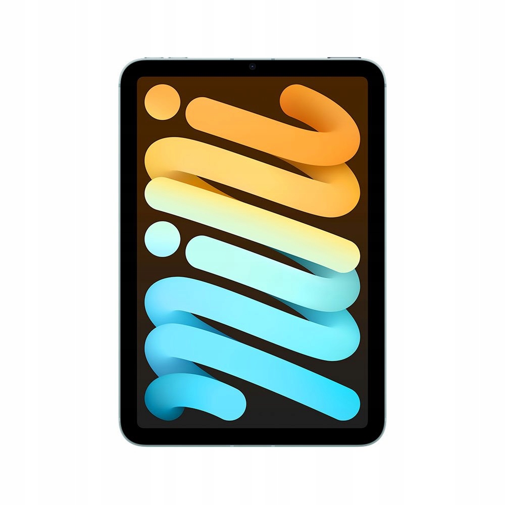 iPad mini Wi-Fi Cellular 128GB Modrý (2024) MXPP3HC/A