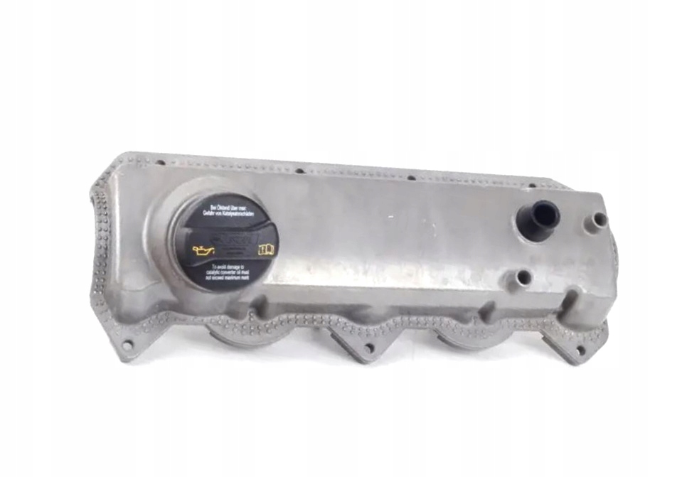 POKRYWA ZAWORÓW VW GOLF 1,9TDI 97- Z USZ