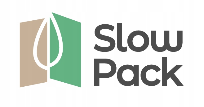 Lunch box termiczny tektura 22,5x17x8,5 cm 50 szt. Materiał papier