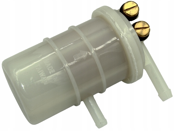 Filtr paliwa przepływowy SK3693 Numer katalogowy części SK 3693