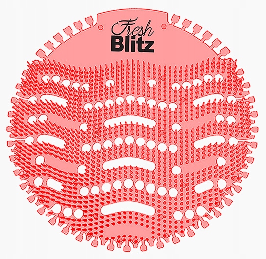 

Wkład Żelowy do pisuaru Kala Fresh Blitz jabłko