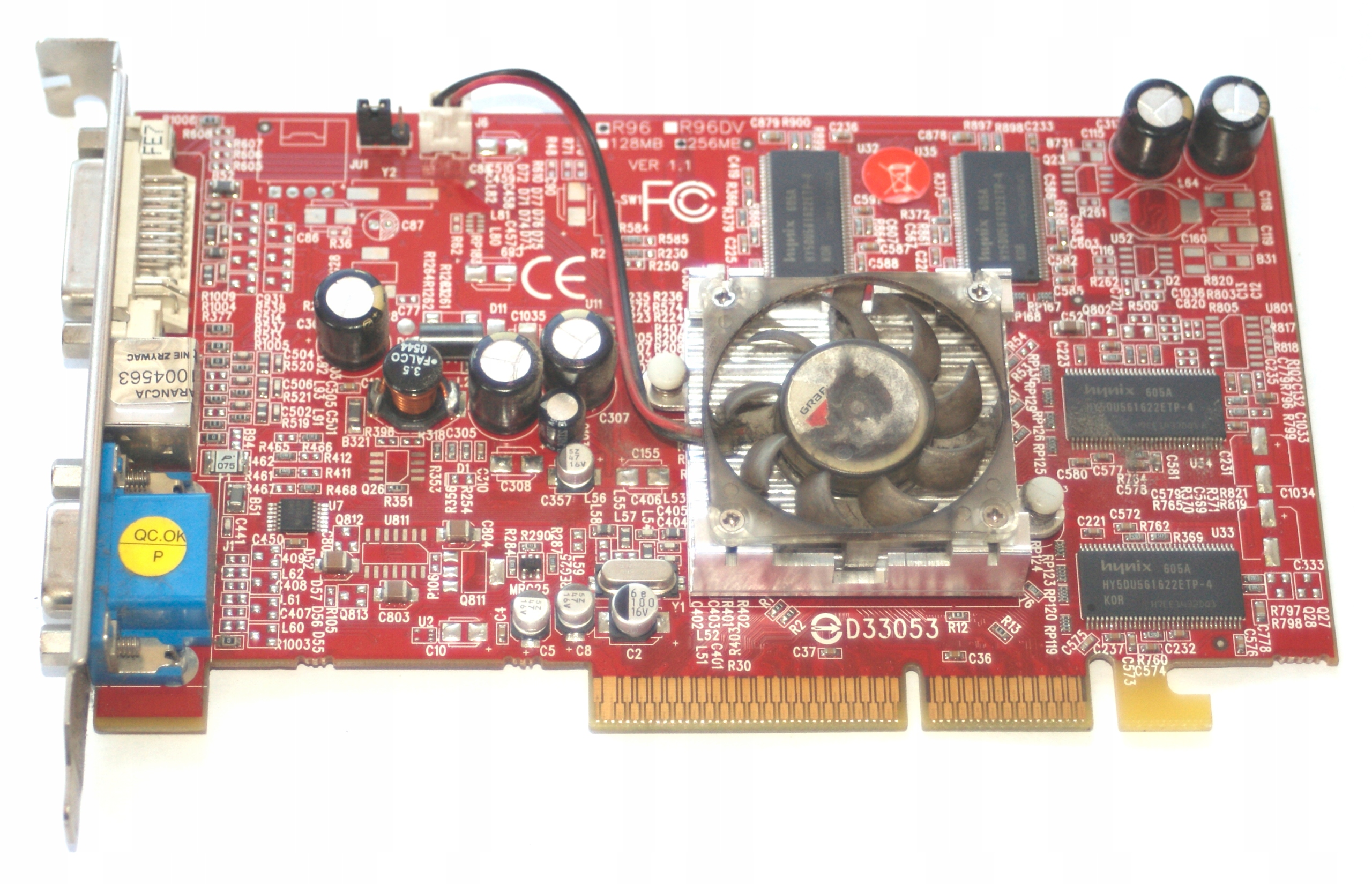 Amd radeon deals 9600